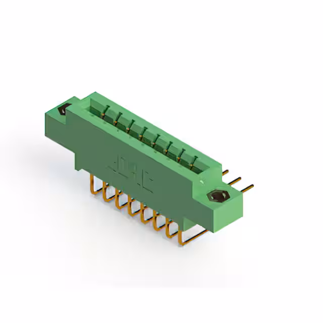 333-016-558-807 EDAC Inc.  Edgeboard Connectors